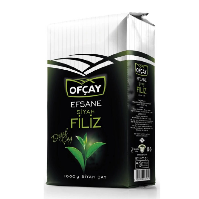 Ofçay Efsane Filiz 1000g